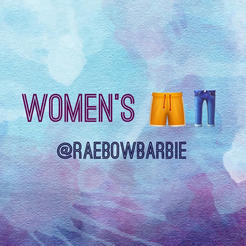 Women’s Bottoms